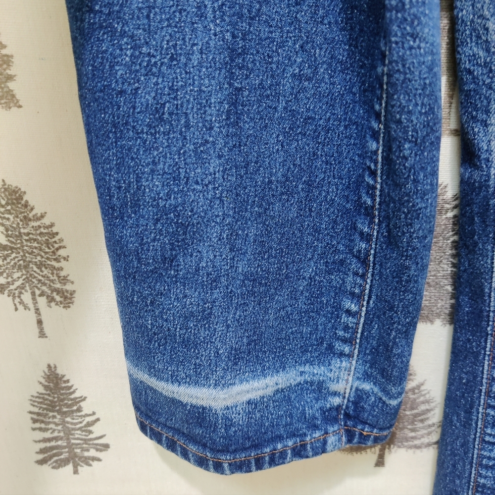 Vintage Dolce & Gabbana Basic Jeans - 30 - Picture 4 of 13